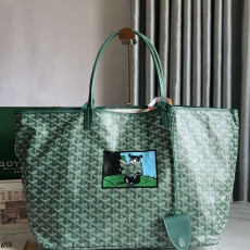 Goyard Shopping Bags